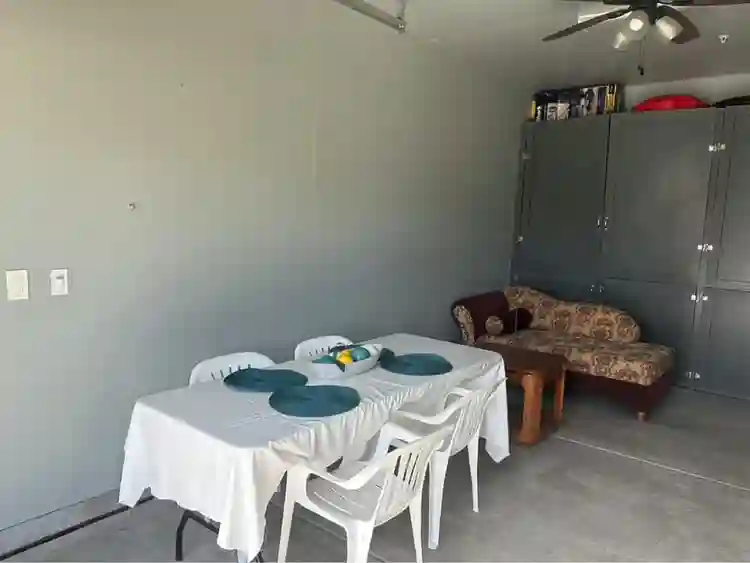 Private master sweer bedroom