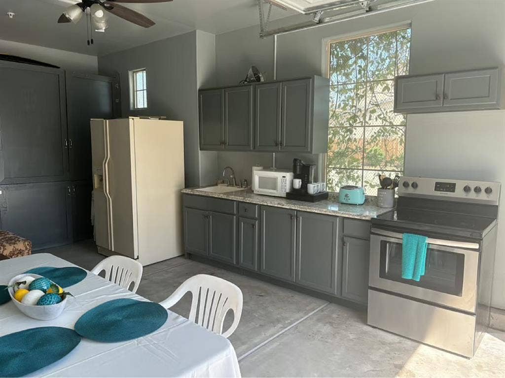 Private master sweer bedroom