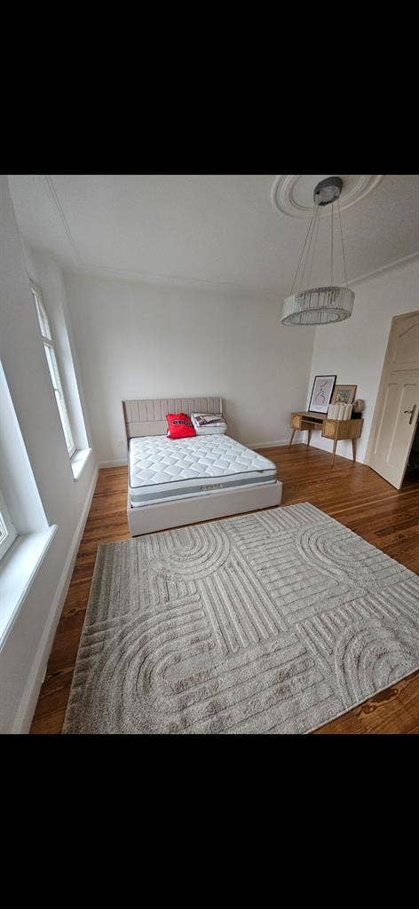 Chambre de  Colocation