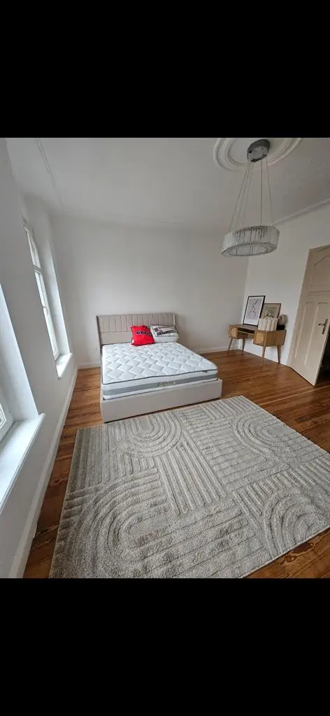 Chambre de Colocation