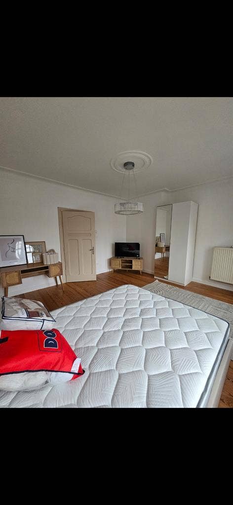 Chambre de  Colocation