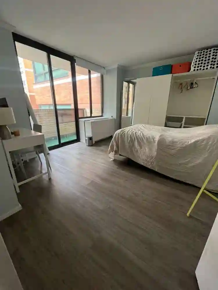 ✨Spacious Room w/ Private Balcony✨