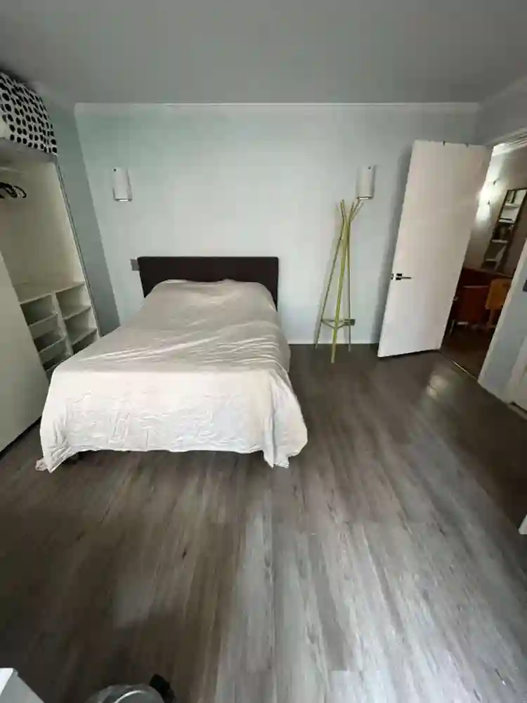 ✨Spacious Room w/ Private Balcony✨