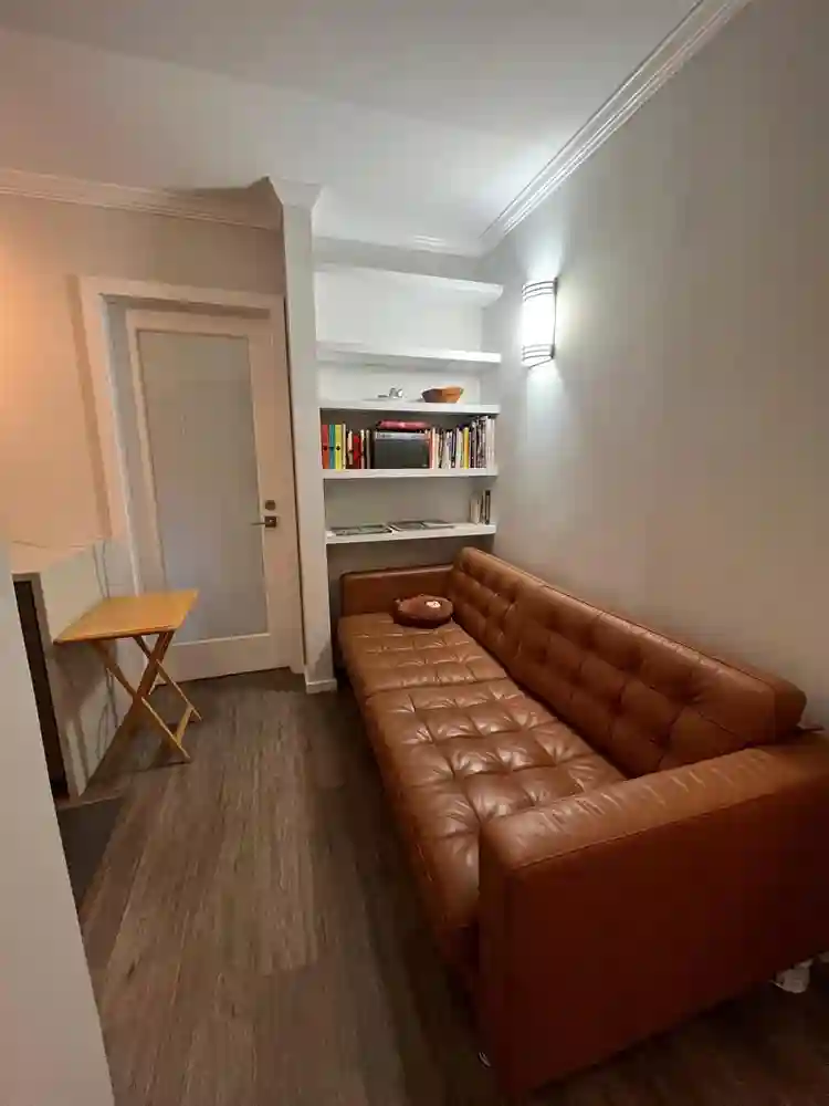 ✨Spacious Room w/ Private Balcony✨