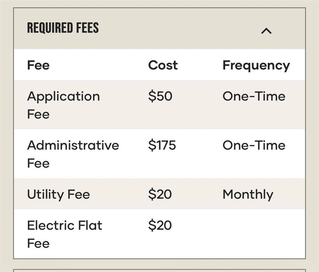 Lease Takeover near USF Tampa!