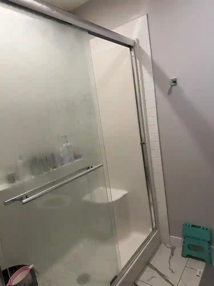 Accommodation available immediately