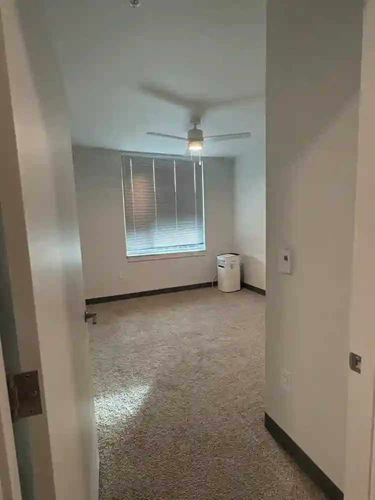 Private room for rent