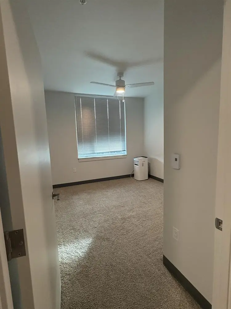 Private room for rent