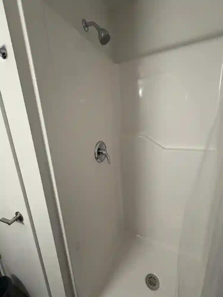 Private room for rent