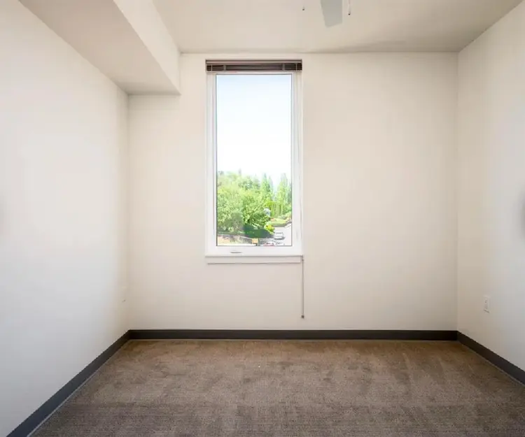 Private room for rent