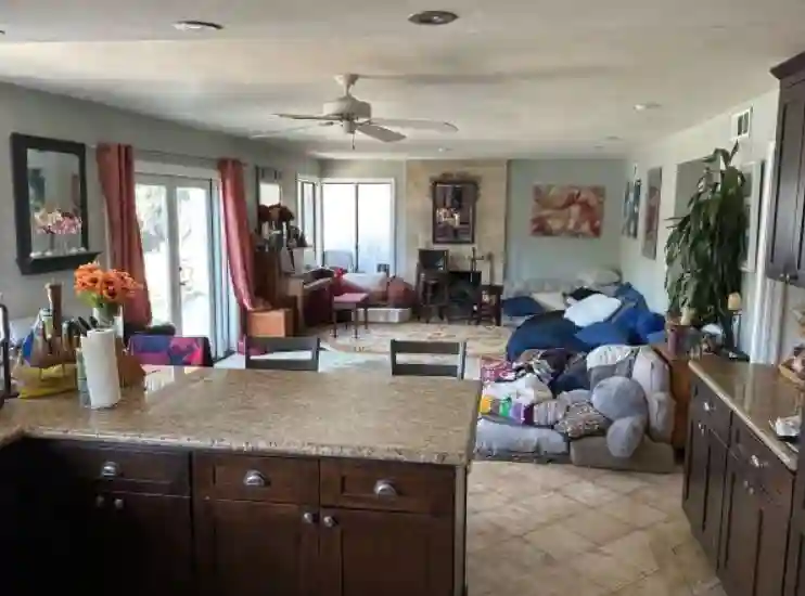 Room in Community House - $