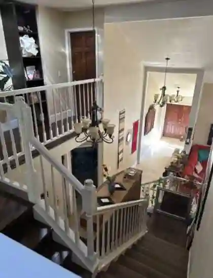 Room in Community House - $