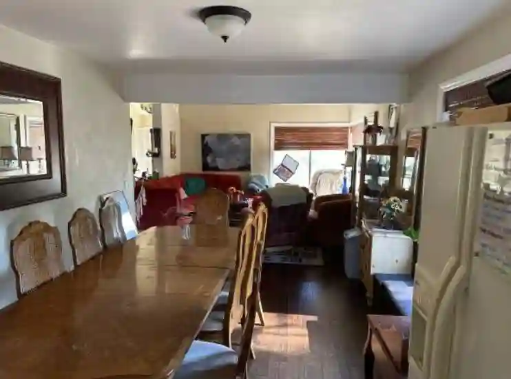 Room in Community House - $