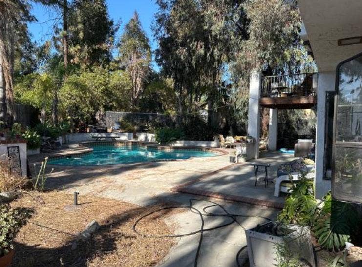 Room in Community House - $