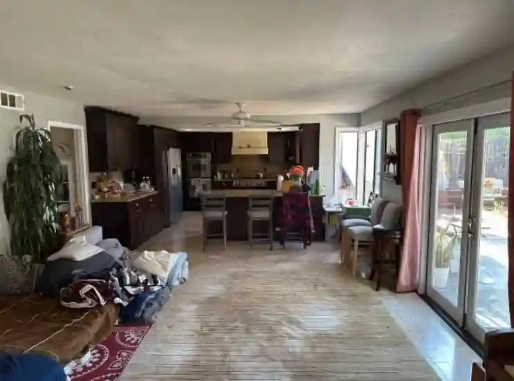 Room in Community House - $