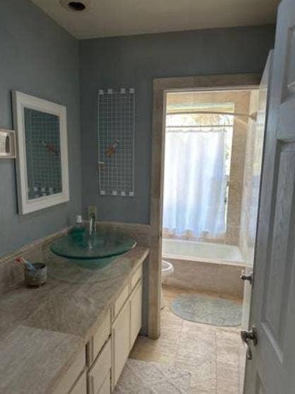 Room in Community House - $