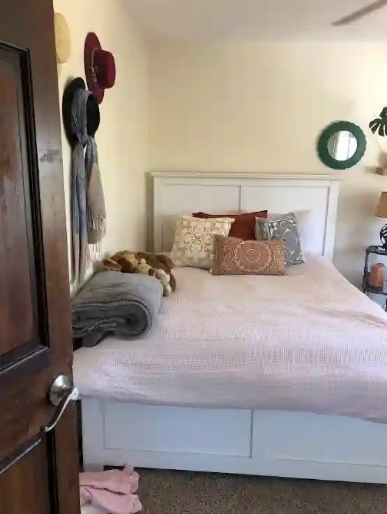 Room in Community House - $