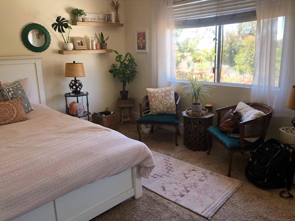 Room in Community House - $