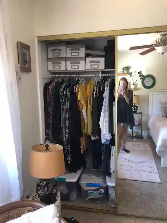 Room in Community House - $