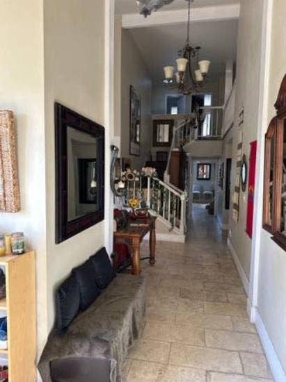 Room in Community House - $