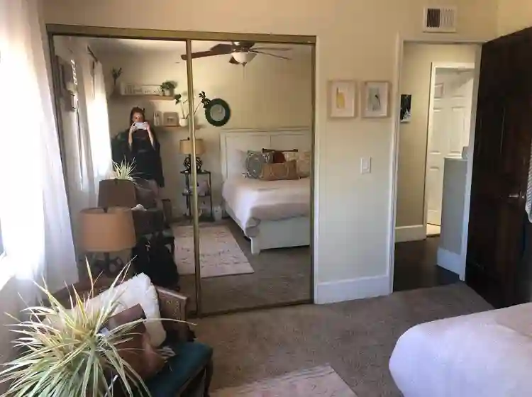 Room in Community House - $