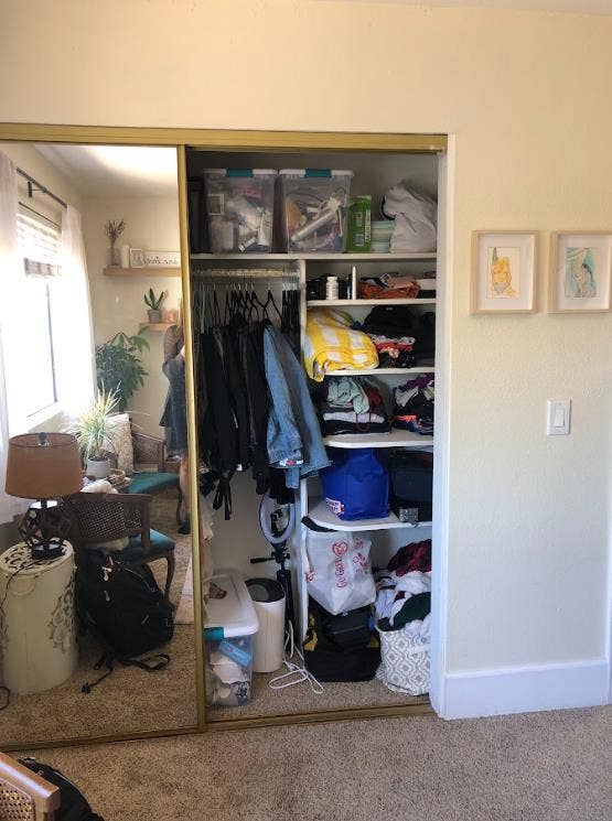 Room in Community House - $