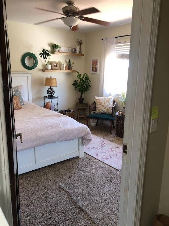 Room in Community House - $