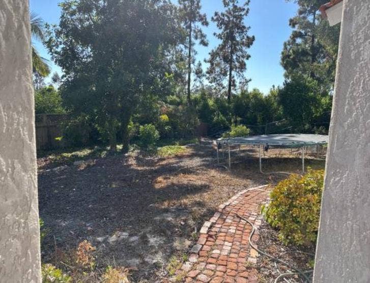 Room in Community House - $