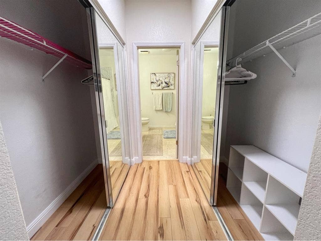 Furnished Private B/2B