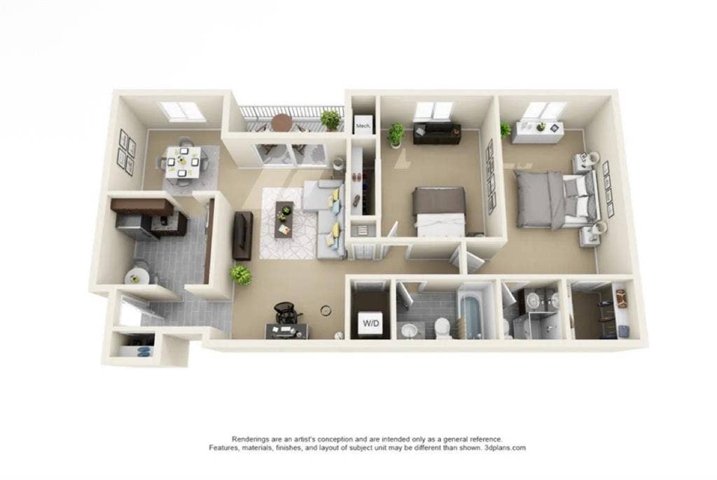 Looking for a female roomie☺️