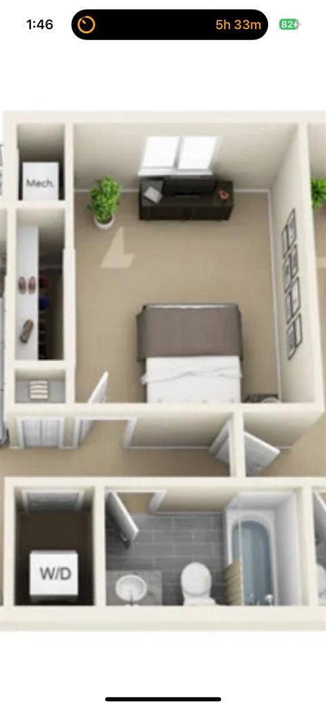 Looking for a female roomie☺️