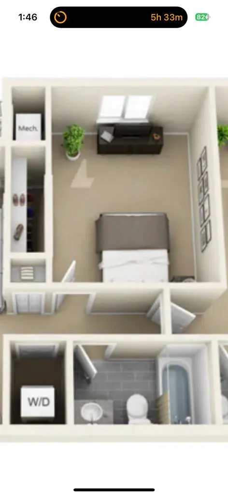 Looking for a female roomie☺️