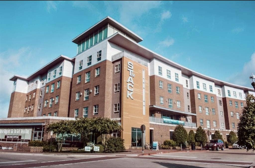 Bath Apartment for rent