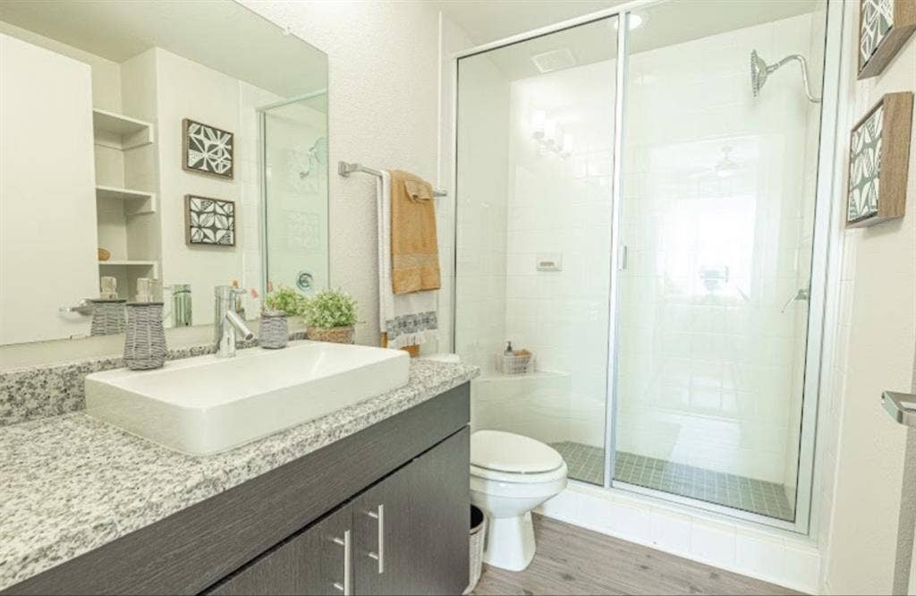 Bath Apartment for rent