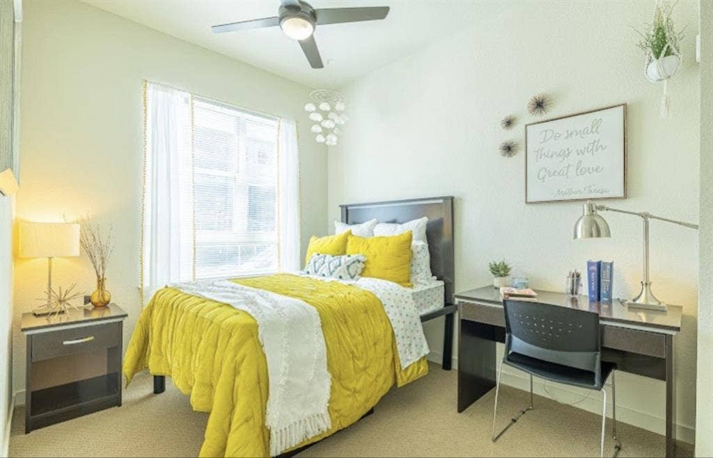 Bath Apartment for rent