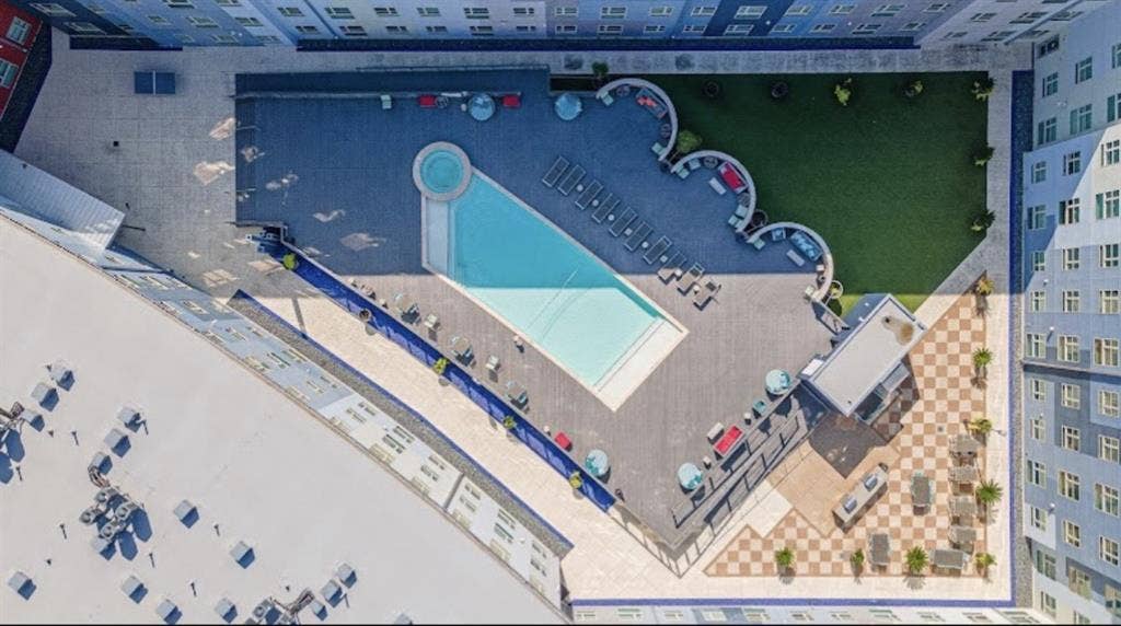 Bath Apartment for rent