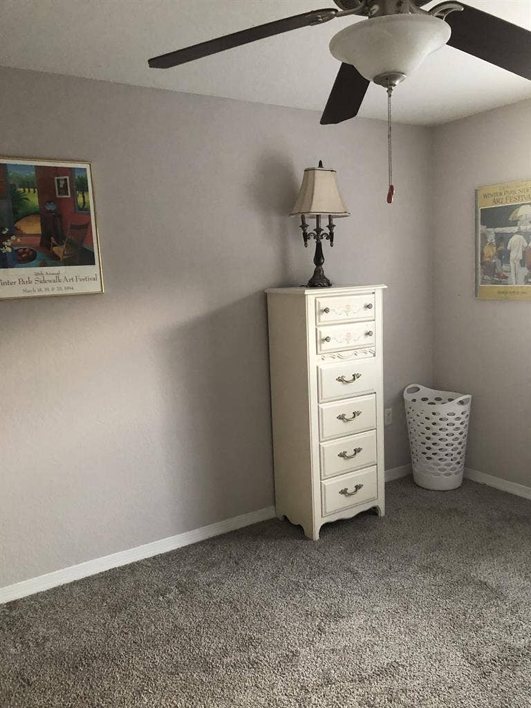 Riverview Room Prominent Location