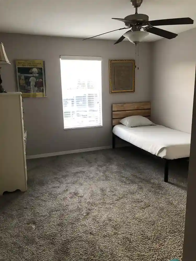 Riverview Room Prominent Location