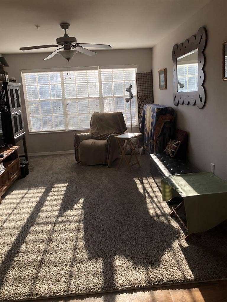 Riverview Room Prominent Location