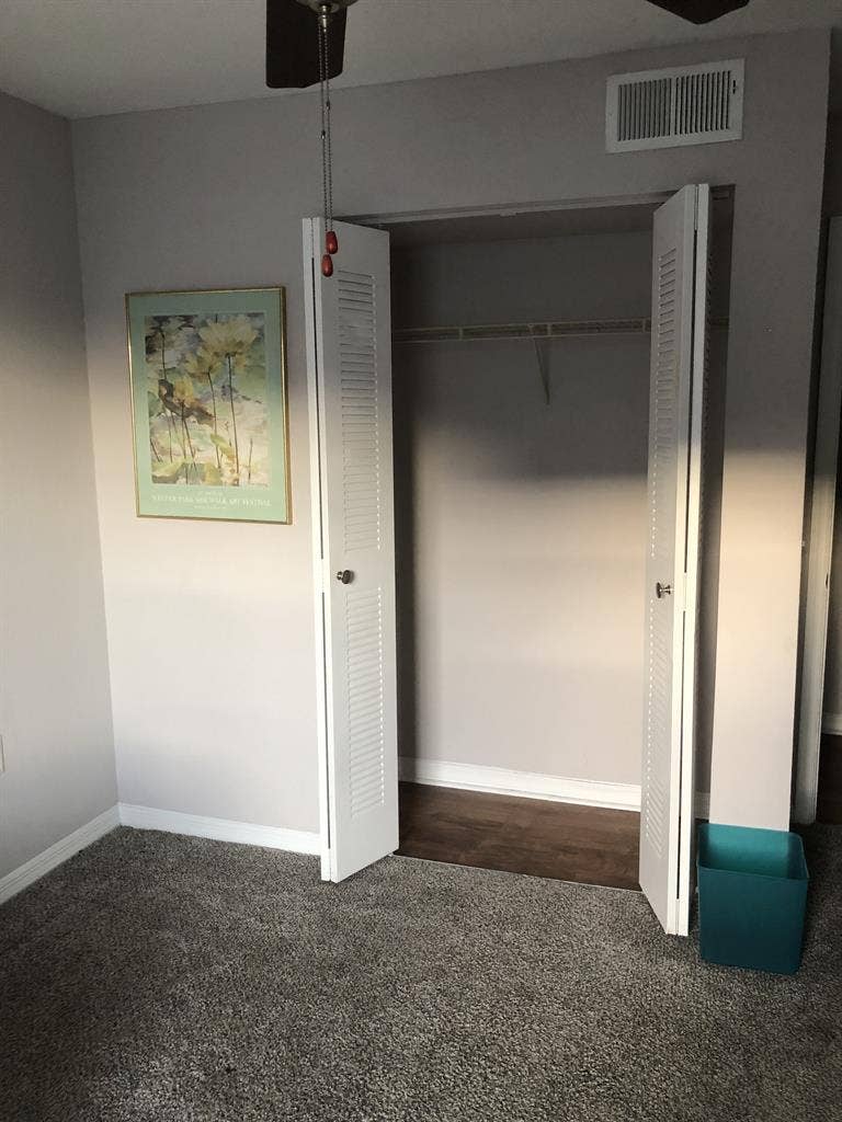 Riverview Room Prominent Location