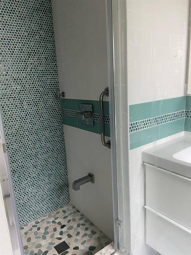 Large Bedroom with Private Bathroom