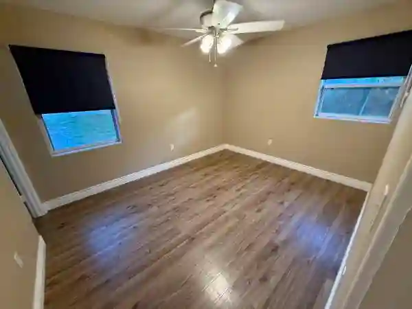 Primary Bedroom w/ Private Bath