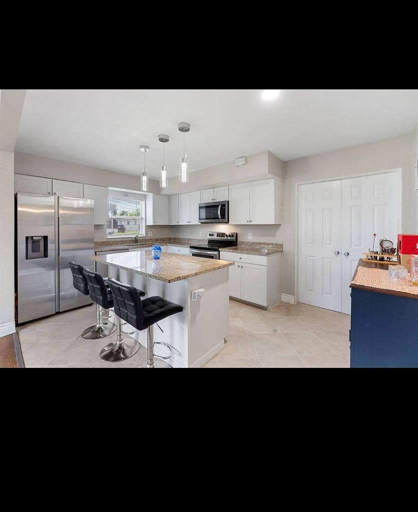 Primary Bedroom w/ Private Bath