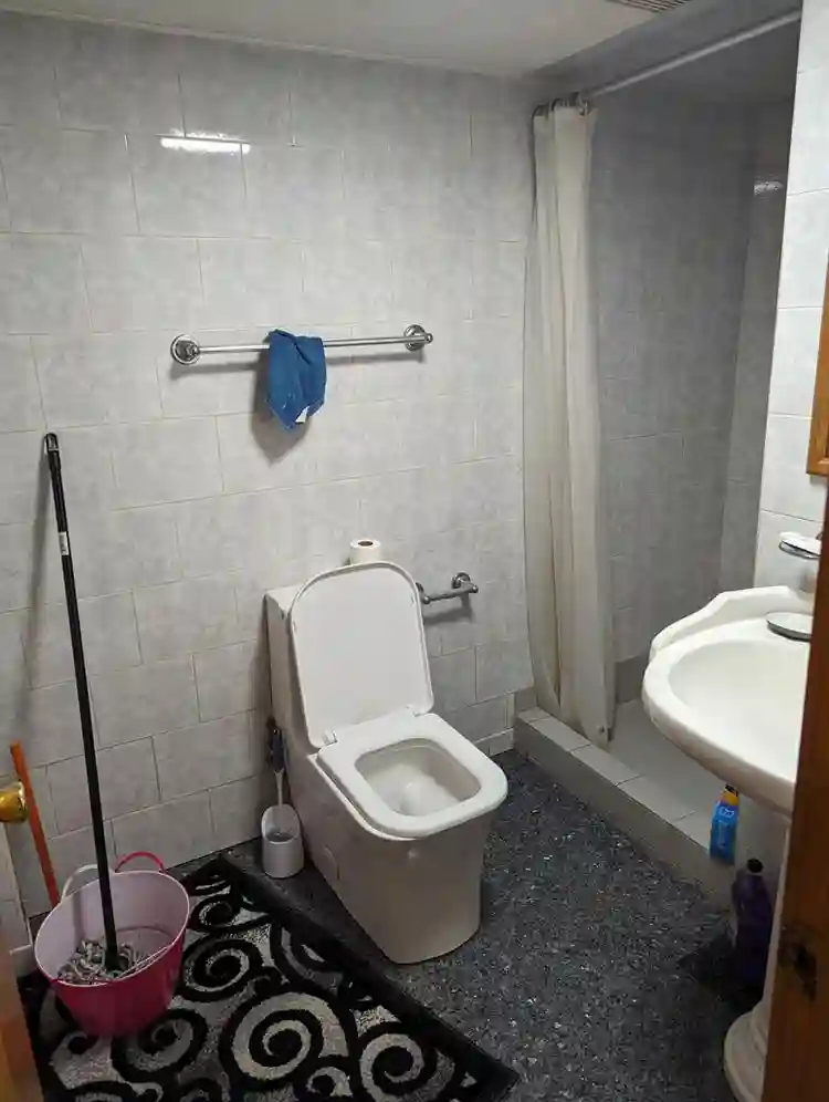 Looking for a roommate