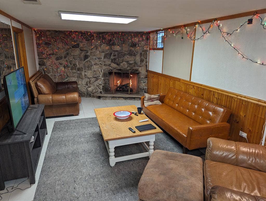 Looking for a roommate