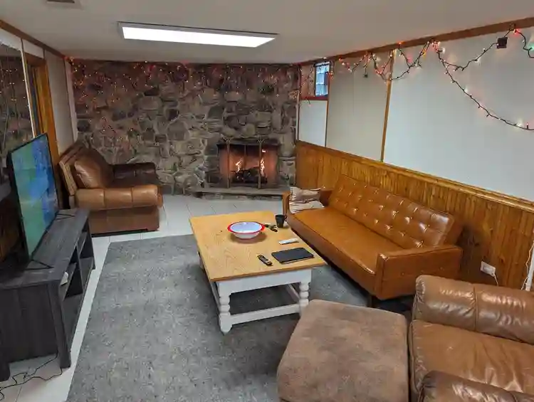 Looking for a roommate