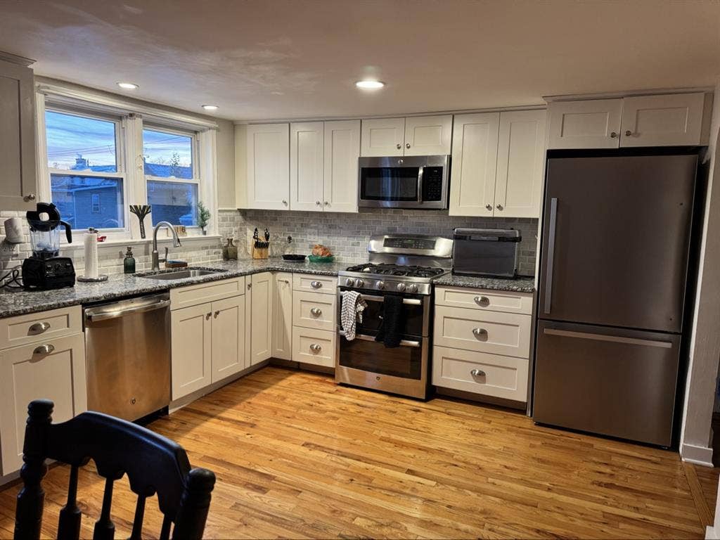 Hidden Gem in Bethlehem