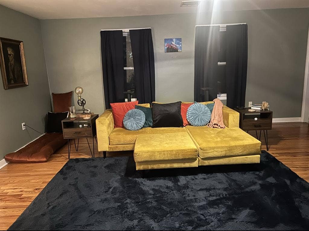 Hidden Gem in Bethlehem