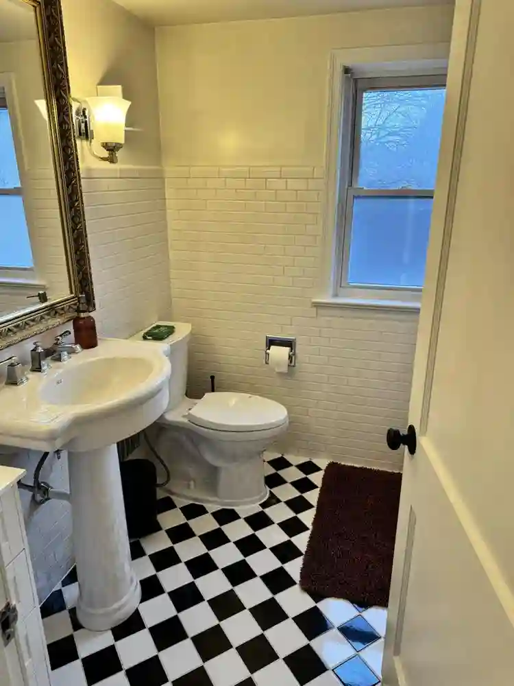 Hidden Gem in Bethlehem