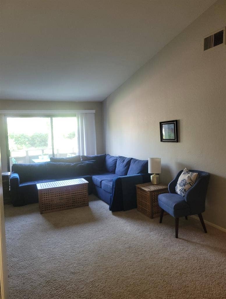 Roommate to Share Apartment